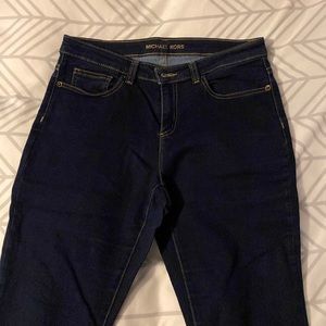 Michael Kors Izzy Skinny jeans